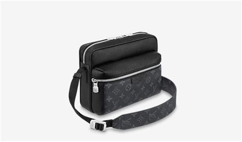 louis vuitton tas vierkant